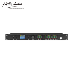 digital sound processor