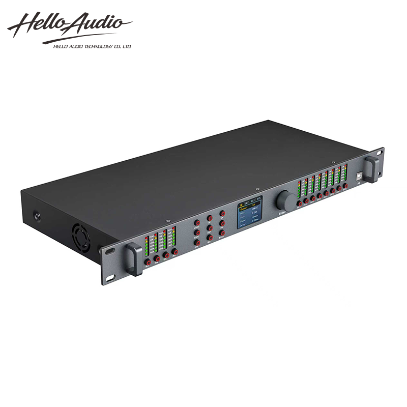 digital sound processor car audio