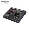 professional digital mixer