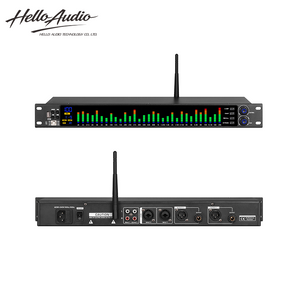 Digital Equalizer