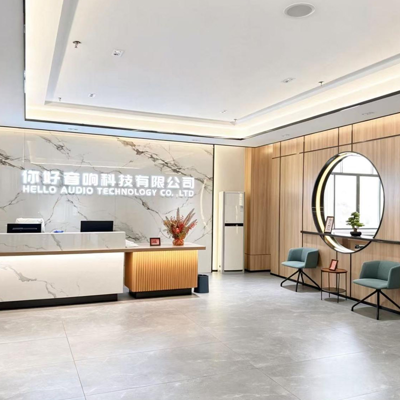 corporate elegance